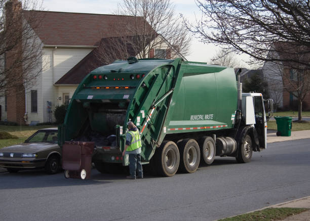 Best Residential Junk Removal in Holladay, UT