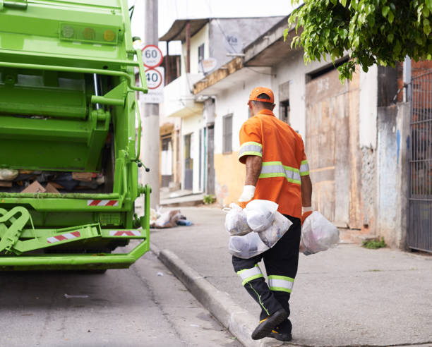 Best Residential Junk Removal in Holladay, UT