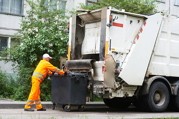 Best Electronics and E-Waste Disposal in Holladay, UT